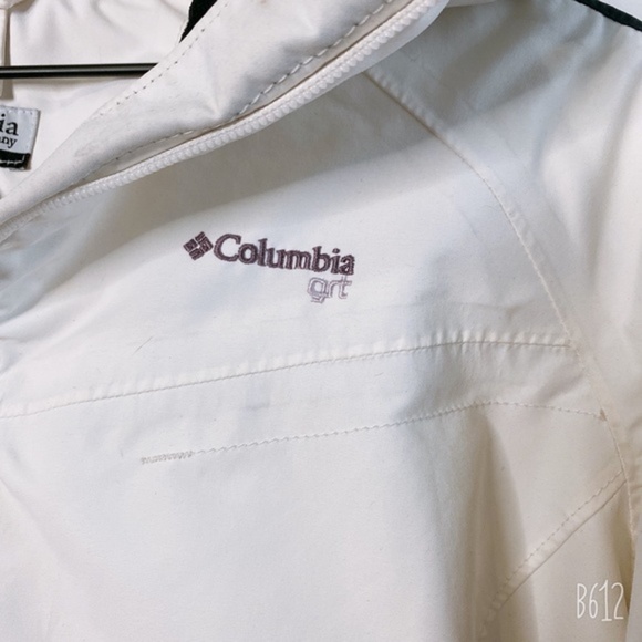 Columbia GRT Interchange Ski Snow Coat - Picture 2 of 4